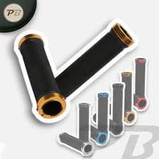 1Paar Fahrradgriffe Gummi