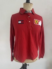 Tommy Hilfiger Ferrari F1