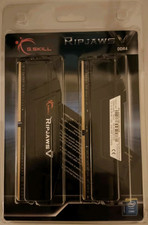 G.Skill 32GB DDR4 RAM Kit