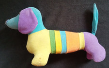 Orig. Maskottchen  Olympische