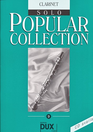 Noten edition dux - noten:,