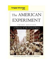 Cengage Advantage Books: The