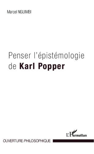Marcel nguimbi penser - |,