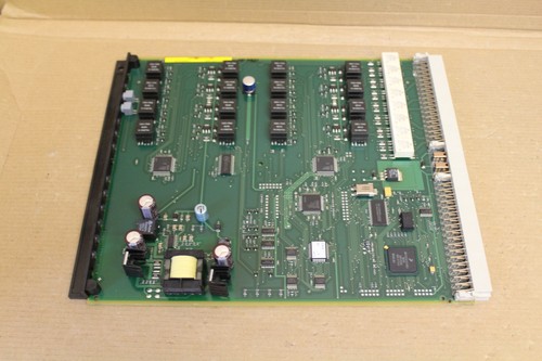 Siemens hipath 3800 module - hipath,