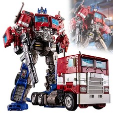 Transformers Spielzeug Kinder