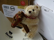 Steiff 007651 Teddybär