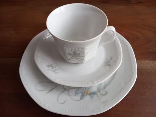 Kaffeeservice teilig von - kaffeeservice, 3-teilig