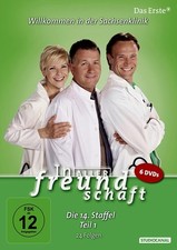 Aller freundschaft - in,