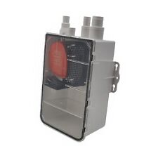 Hebeanlage Abwasser Dusche Waschbecken Spüle Boote Wohnmobil Abwasserpumpe 12V