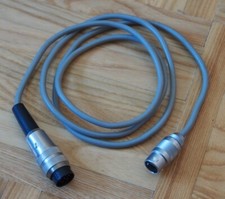 1 x 6 Pol. Kleintuchel auf 8