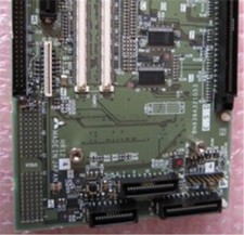 1Pc Used Mitsubishi HR124 Pcb