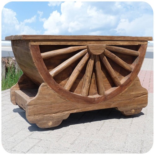 Massive bauernhaus teakholz - massive,