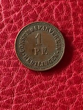 Wertmarke Reutlingen Consum &