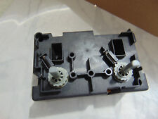 Reglerblock 4619 615 13882 Bauknecht Ignis Whirlpool  Einbauherd Herd Ofen left