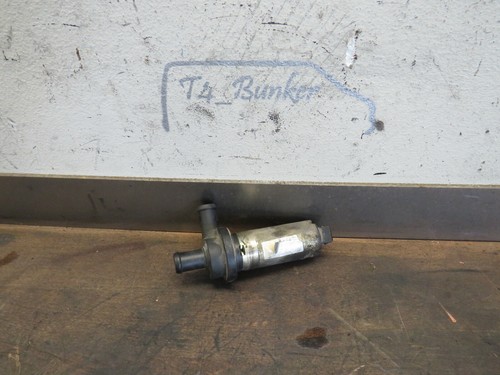 Zusatzwasserpumpe - vw,