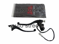 Kupplungs- & Bremshebelsatz