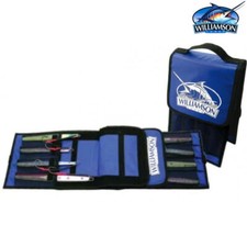 Williamson lures wallet jig - lures,