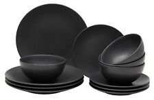 andas Geschirr Set 12-tlg