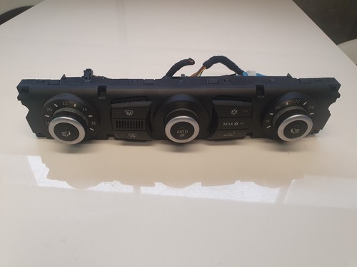 Bmw bedienteil klimaautomatik - bedienteil,