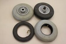 Posten DELI TIRE  Ø200mm 200x50 Sackkarre Reifen Schlauch V202PR S-379-02