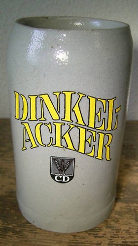 Alter bierkrug maßkrug - alter,