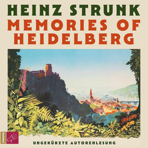 Heinz strunk memories - heinz,