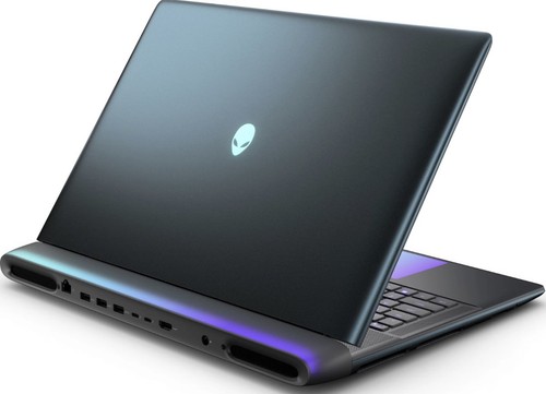 Alienware area ultra 7 - 18, area-51
