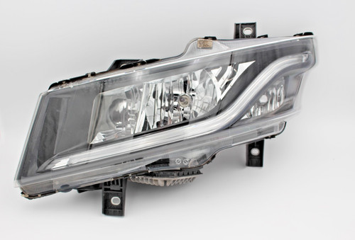 Iveco way - s‑way, /