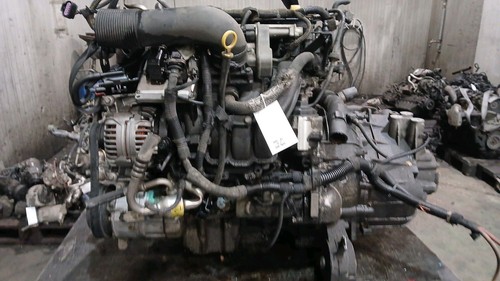 93176818 kompletter motor - kompletter,