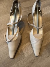 Hochzeitsschuhe Pumps