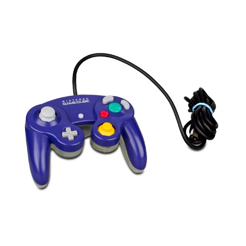 Original gamecube controller - original,
