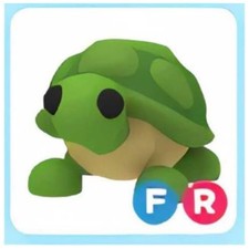 ✨TURTLE✨FLY /RIDE Adopt Me