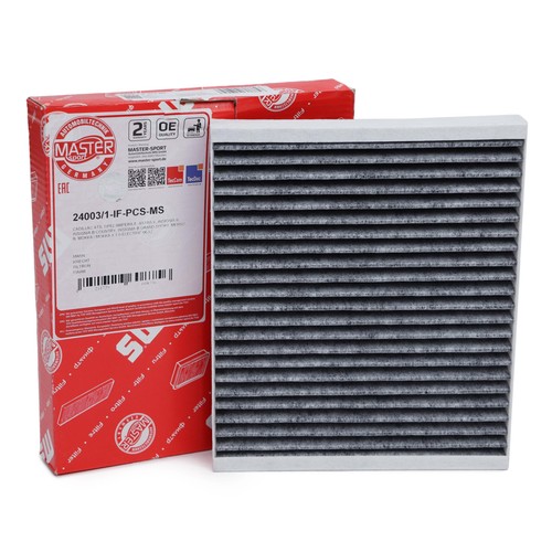 Innenraumfilter für cadillac - innenraumfilter,