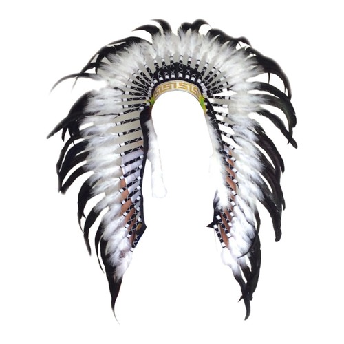 Indianer-Kopfschmuck