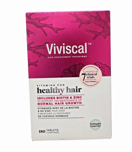 Viviscal maximum strength - maximum,