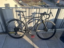 Gravel Bike| Rondo Ruut AL2