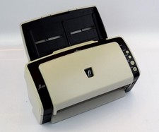 Fujitsu fi-6130 - A4 Duplex-Dokumentenscanner - 444 Scans - 40 Seiten/Minute