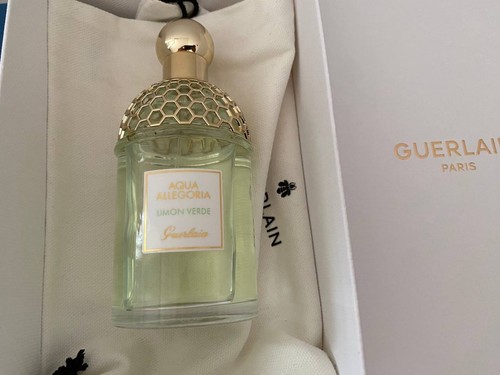 Guerlain limon verde - guerlain,