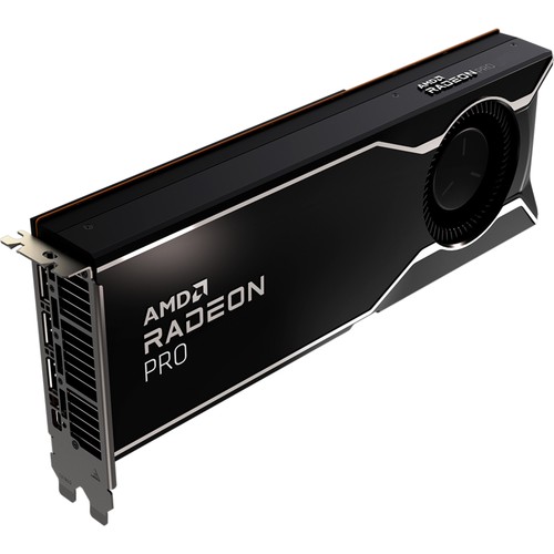 Sapphire radeon pro w7800 - sapphire,