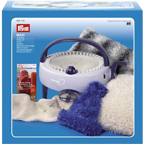 Strickmühle maxi - strickmühle,