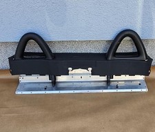 Mercedes-Benz SLK R171 Kopfstütze vorne Windschott A79000409197 A17123128924