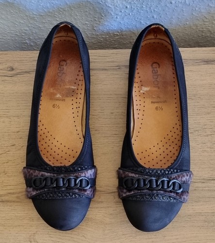 Ballerinas 5 6 1 - gr., 6,5