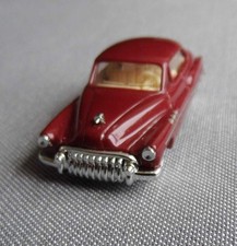 Buick Roadmaster   -  1:87