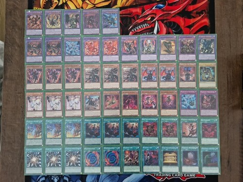 Yugioh spielbereites meta - yugioh!,