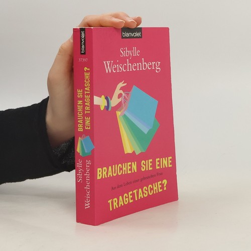 Brauchen sie eine - sie,