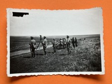 Foto, Wk2, Partisanengefahr in