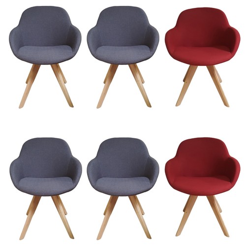 Niehoff 4er set coppa - niehoff,
