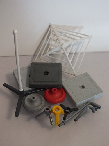 Playmobil platten bodenplatten - playmobil,