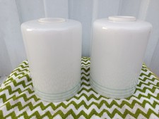 Alte Lampenschirme aus