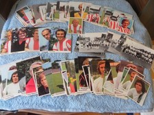 162x SAMMELBILDER ALBUM